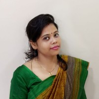 Dr. Sohini Munshi
