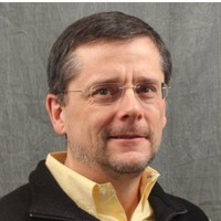 Gregg Nader