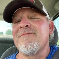 Steven Montooth