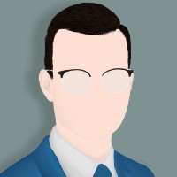The Finance Intern