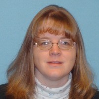 Ginger Stanton