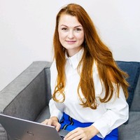 Liliya Karlova