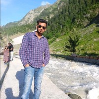 Vishu Sharma