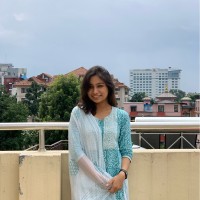 Sarina Shrestha