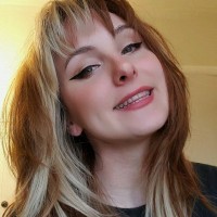 Andrea Charlton