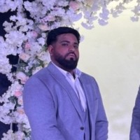 Mohammed Farooq