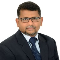 Rawthar Shah Ajees Rahman
