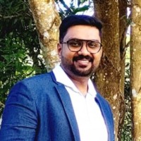 Libin Mathew Joseph