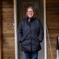 Brenda Rapier