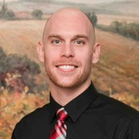 Derek Benthusen