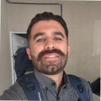 Jonatan Pérez Reynoso