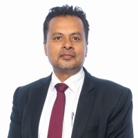 Sapumal Bandara, LL.M