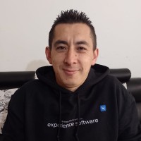 Cristian Eduardo Velandia Gamboa