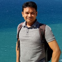 Md Shahab Uddin