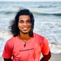 Rakesh Vijayakumar