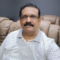 Anand Jagadeesan