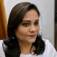 Gisele Rodrigues