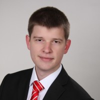 Simon Ulm