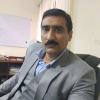 Obaid Ullah