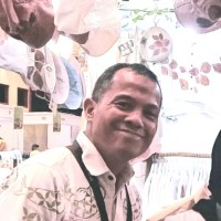 Denny Djoko Novianto, SSn