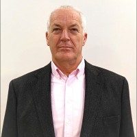 Simon O'Connell