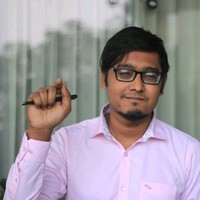 Md Aminul Haque