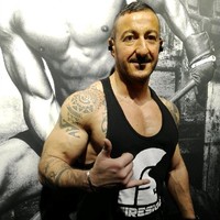 Andrea Pedrazzini