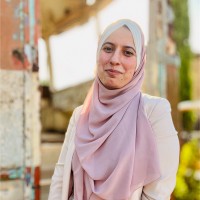 Samah Usman