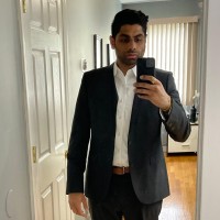 Ravi A