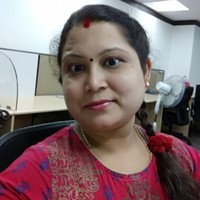 Poornima Balaji