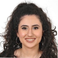 Cansu Büyükkayalı