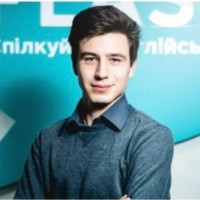 Dmytrii Kalenchenko