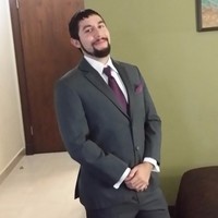Jeremy Gonzales