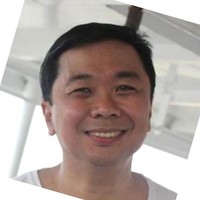 Mark Santos