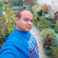 santosh choudhary