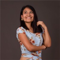 Yeraldine Huarcaya Silvera