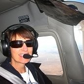 Michelle Beckert