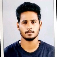 Sebin Antony Thomas
