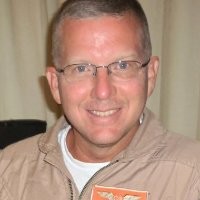 Mark Busse