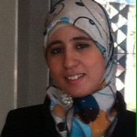 Khadija EL YOUSSOUFI