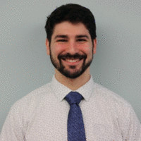 Anthony Sacramento, PT, DPT, CSCS