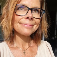Mary Jacobson