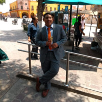 Kevin Castillo Antunes