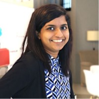 Ruth Komathi T