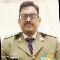 Dr. Ravindra Kumar Singh