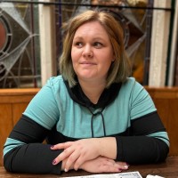 Katelyn Deveau