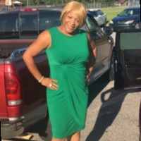 Cheryl McFadden