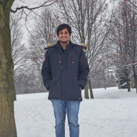 Keyur Oza