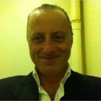 Mike Peake