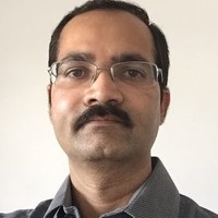 Ramesh Chaitanya Kurikala